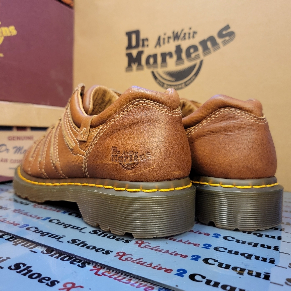 Sold❤️Dr. Martens / 12037 / Vintage Shoes - Picture 5 of 15